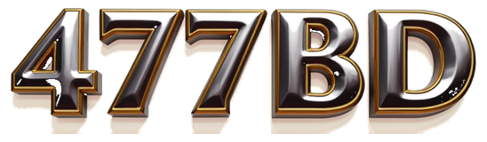 477bd logo